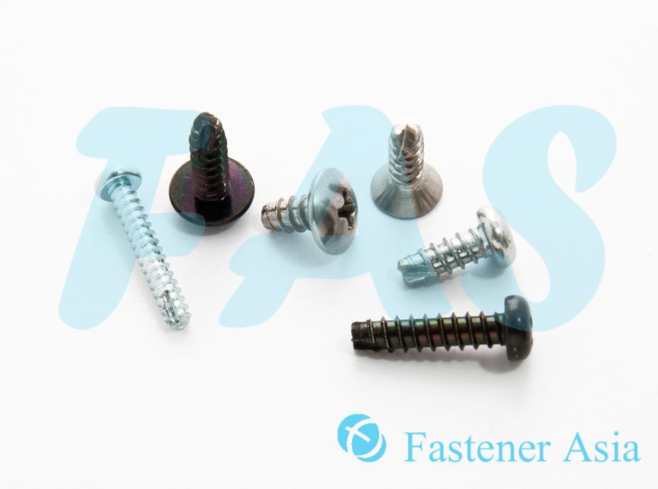 Fastener Asia